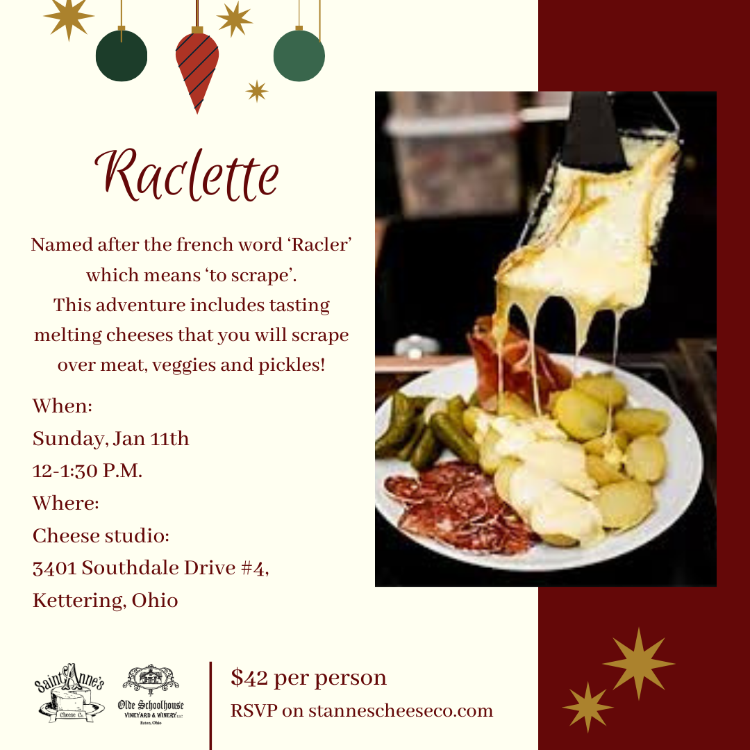 Raclette