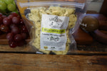 Dilly and Italian curds