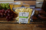 Dilly and Italian curds