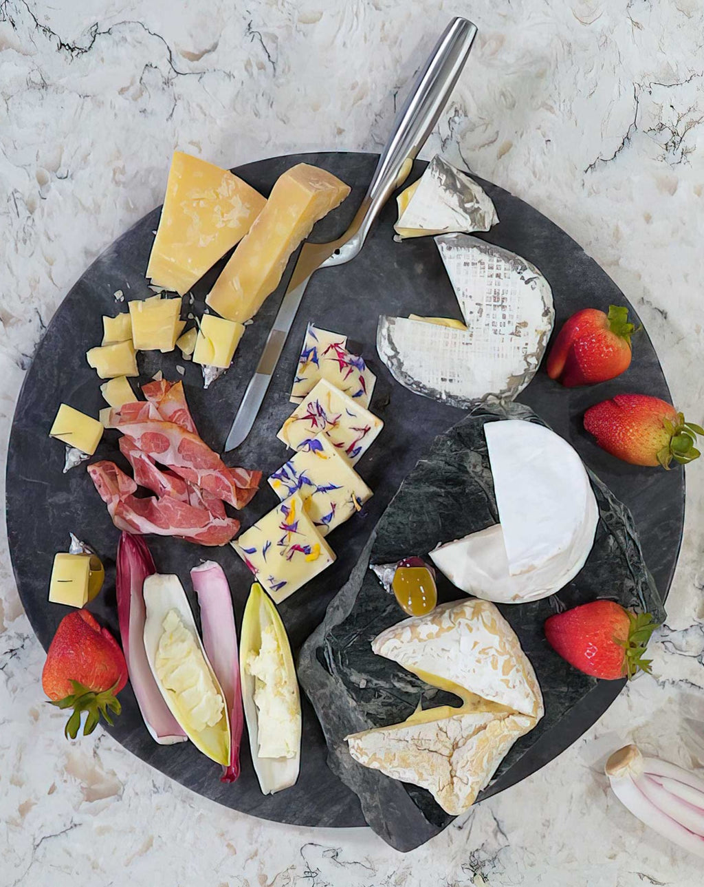 Charcuterie Board | 20+