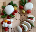 Mozzarella-Make at Home in 30 minutes